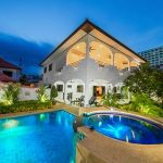บ้านพักพัทยามีสระว่ายน้ำ | บ้านพัทยา คอนโดพัทยา ที่ดินพัทยา ขาย-ให้เช่า อสังหาริมทรัพย์ในพัทยา - Pattaya Houses, Pool Villas and Condos for sale and for rent บ้านพักพัทยามีสระว่ายน้ำ