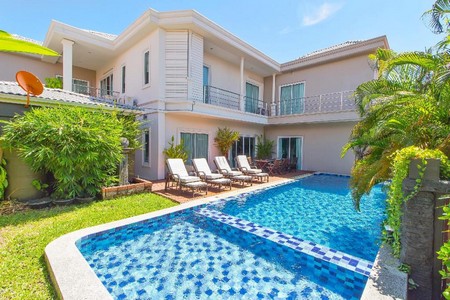 บ้านพักพัทยา 7 ห้องนอน | บ้านพัทยา คอนโดพัทยา ที่ดินพัทยา ขาย-ให้เช่า อสังหาริมทรัพย์ในพัทยา - Pattaya Houses, Pool Villas and Condos for sale and for rent บ้านพักพัทยา 7 ห้องนอน