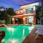 บ้านพักพูลวิลล่าจอมเทียน9 | บ้านพัทยา คอนโดพัทยา ที่ดินพัทยา ขาย-ให้เช่า อสังหาริมทรัพย์ในพัทยา - Pattaya Houses, Pool Villas and Condos for sale and for rent บ้านพักพูลวิลล่าจอมเทียน