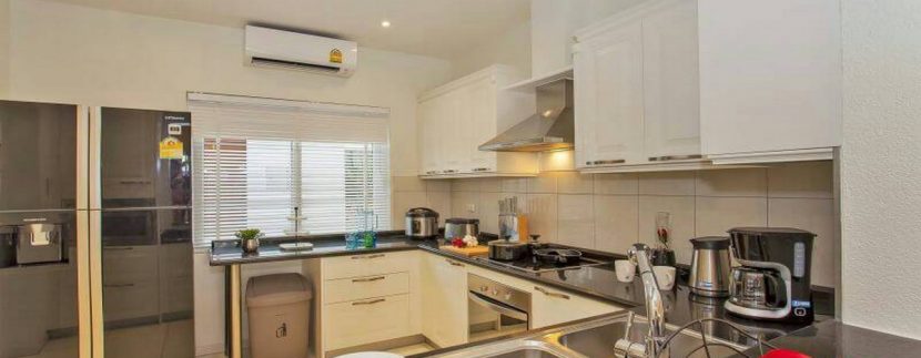 บ้านพูลวิลล่าให้เช่าระยะยาวพัทยา