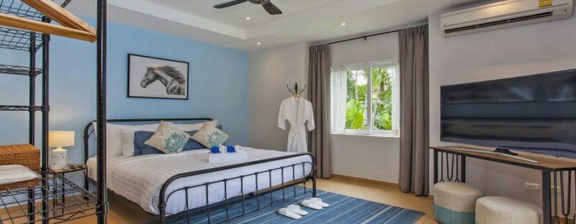 บ้านพูลวิลล่าให้เช่าระยะยาวพัทยา