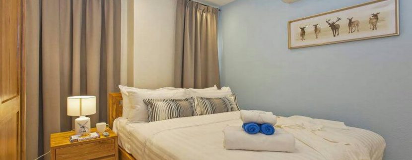 บ้านพูลวิลล่าให้เช่าระยะยาวพัทยา