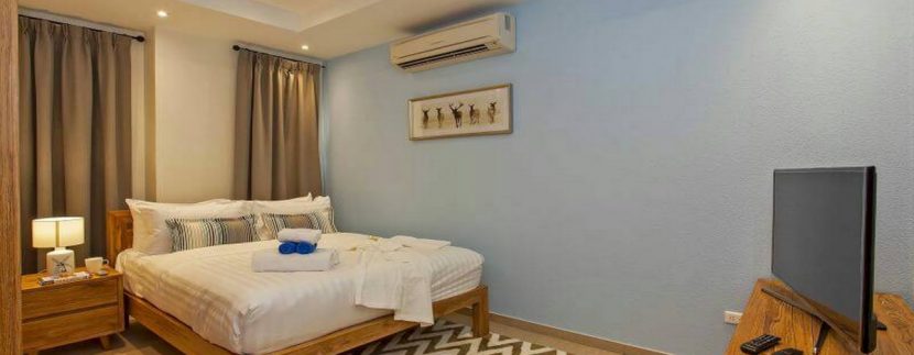 บ้านพูลวิลล่าให้เช่าระยะยาวพัทยา