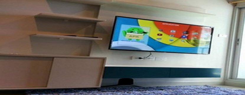 คอนเช่า 2 ห้องนอนพัทยา