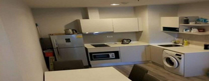 คอนเช่า 2 ห้องนอนพัทยา