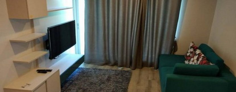 คอนเช่า 2 ห้องนอนพัทยา