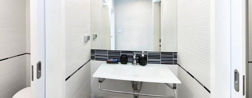 คอนเช่า 2 ห้องนอนพัทยา