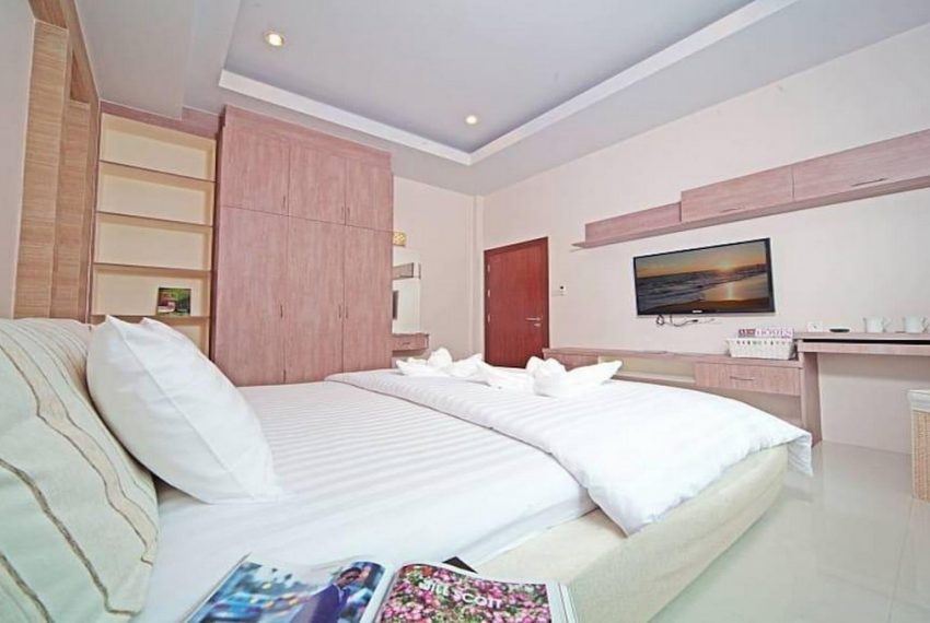บ้านพักพัทยา 6 ห้องนอน16