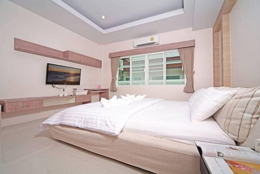 บ้านพักพัทยา 6 ห้องนอน17