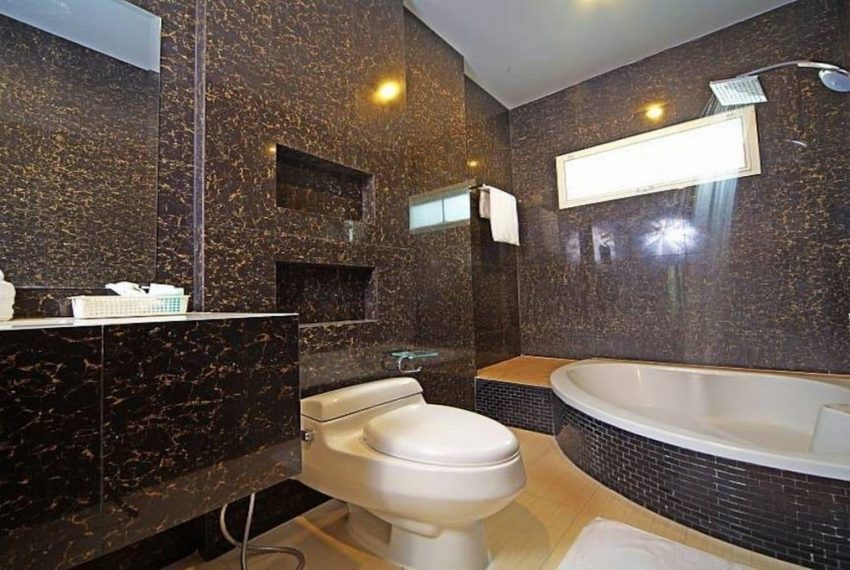 บ้านพักพัทยา 6 ห้องนอน18