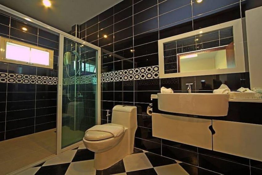 บ้านพักพัทยา 6 ห้องนอน19