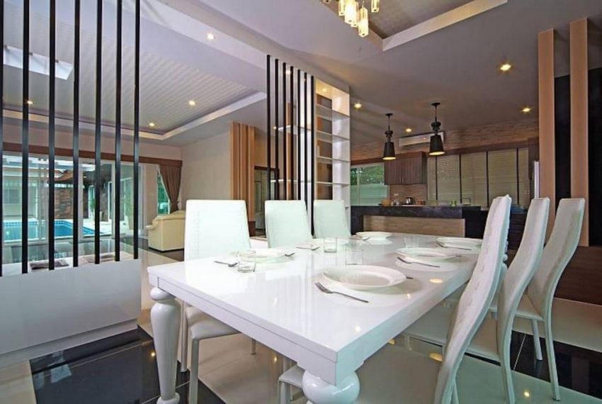 บ้านพักพัทยา 6 ห้องนอน6