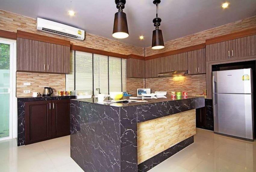 บ้านพักพัทยา 6 ห้องนอน7