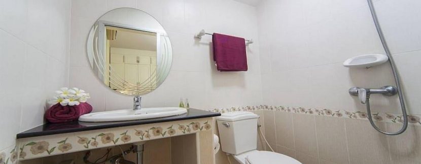 บ้านพักพูลวิลล่าวิวพอยท์จอมเทียน1