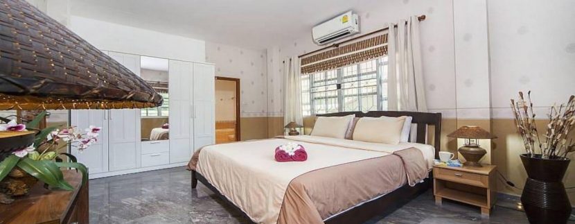 บ้านพักพูลวิลล่าวิวพอยท์จอมเทียน13