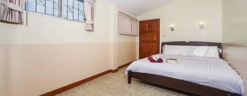 บ้านพักพูลวิลล่าวิวพอยท์จอมเทียน14