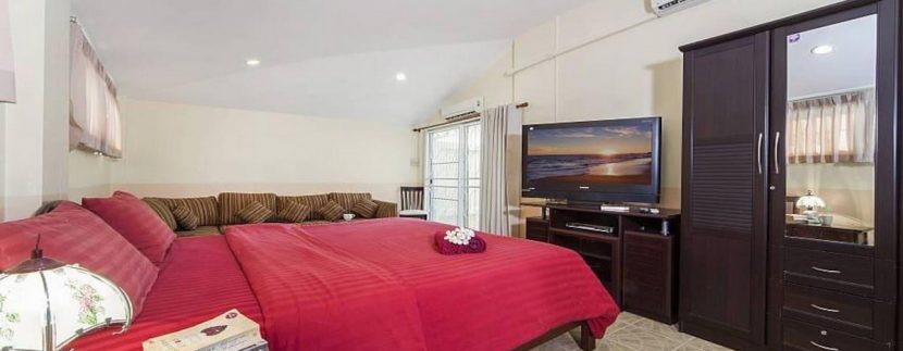 บ้านพักพูลวิลล่าวิวพอยท์จอมเทียน15