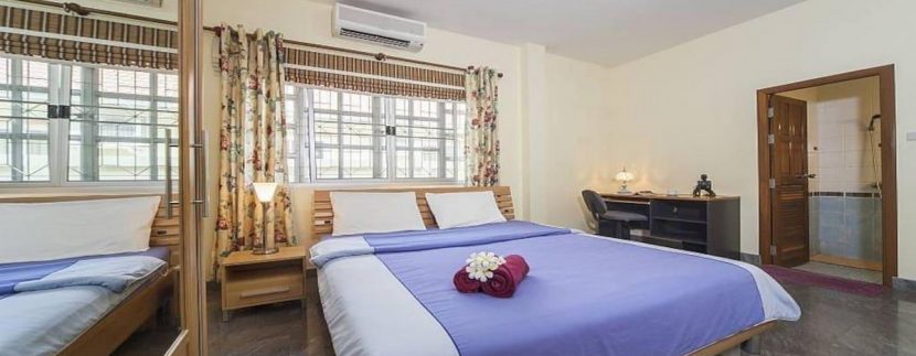 บ้านพักพูลวิลล่าวิวพอยท์จอมเทียน16