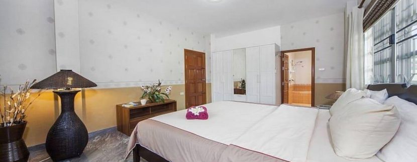 บ้านพักพูลวิลล่าวิวพอยท์จอมเทียน17