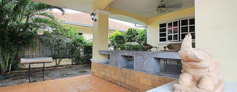 บ้านพักพูลวิลล่าวิวพอยท์จอมเทียน2