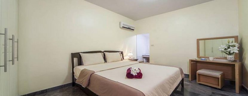 บ้านพักพูลวิลล่าวิวพอยท์จอมเทียน3