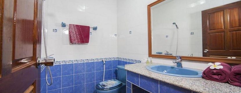 บ้านพักพูลวิลล่าวิวพอยท์จอมเทียน4