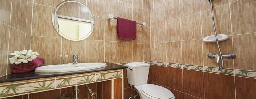 บ้านพักพูลวิลล่าวิวพอยท์จอมเทียน5