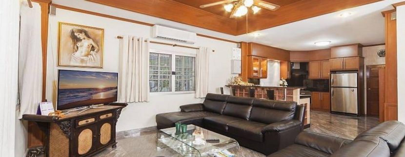 บ้านพักพูลวิลล่าวิวพอยท์จอมเทียน7