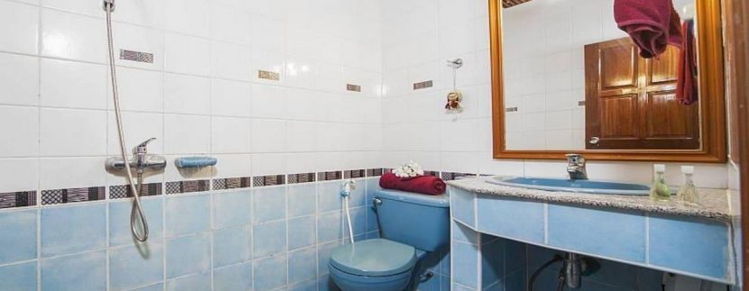 บ้านพักพูลวิลล่าวิวพอยท์จอมเทียน9