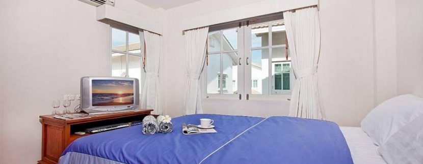 บ้านพักส่วนตัวพัทยา1