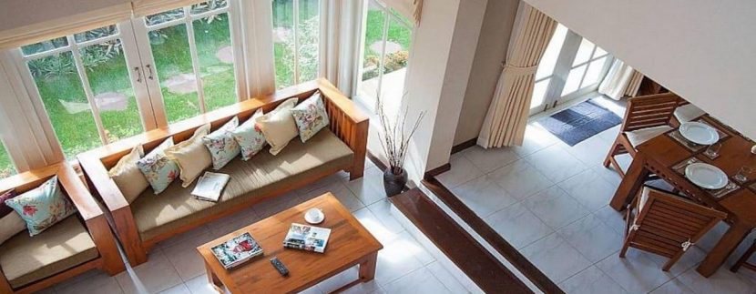 บ้านพักส่วนตัวพัทยา12