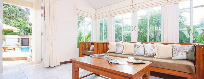 บ้านพักส่วนตัวพัทยา13