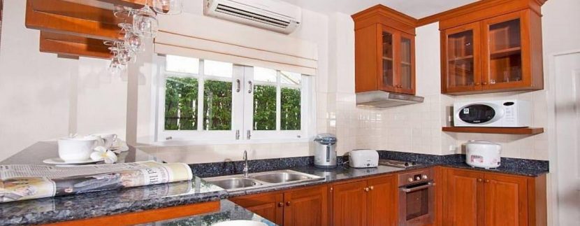 บ้านพักส่วนตัวพัทยา2