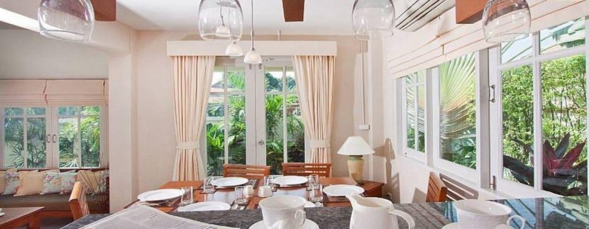 บ้านพักส่วนตัวพัทยา3