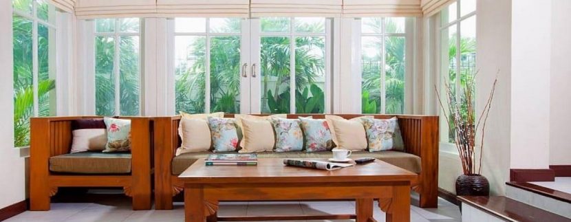 บ้านพักส่วนตัวพัทยา6