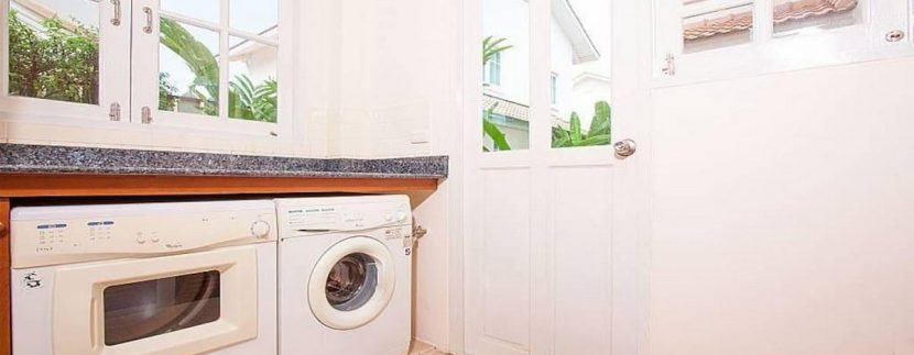 บ้านพักส่วนตัวพัทยา7