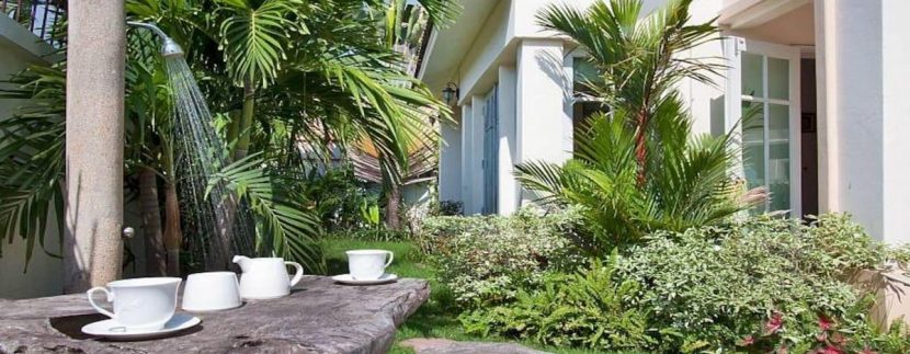 บ้านพักส่วนตัวพัทยา8