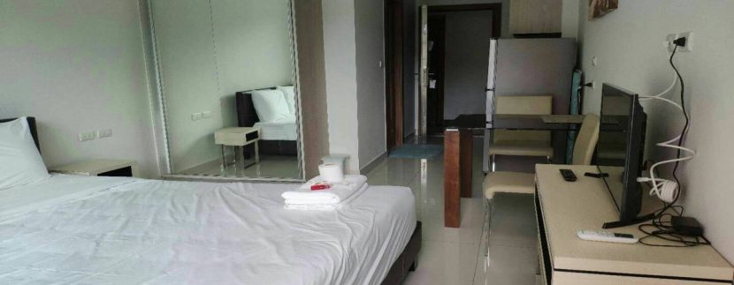 คอนโดเช่าพัทยาราคาถูก