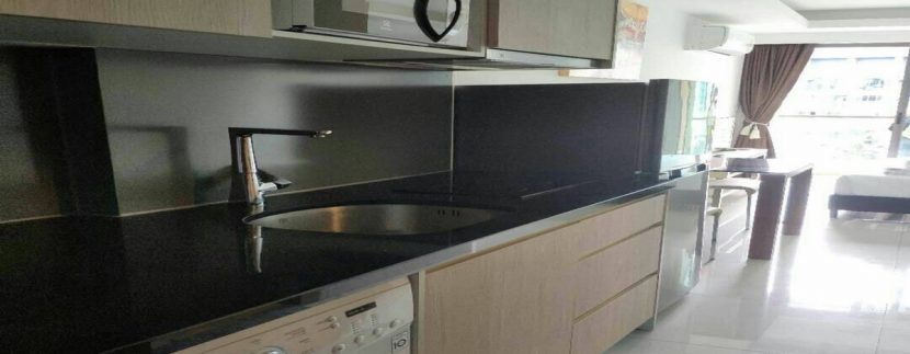 cheap condo pattaya for rent4