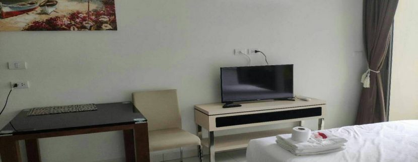 cheap condo pattaya for rent9