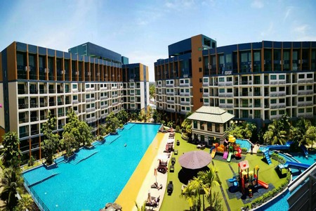 เช่าคอนโดพัทยา