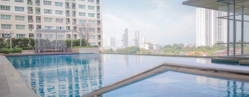 pattaya naklua condo for rent5