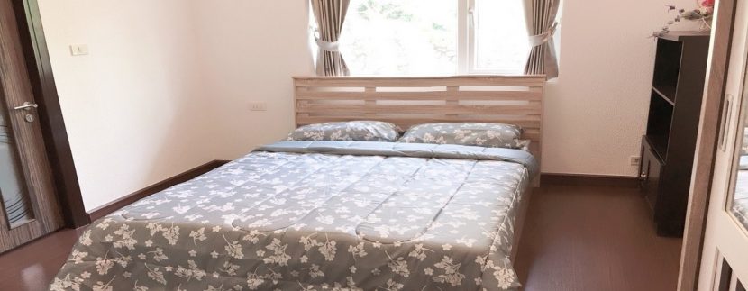 บ้านเช่ามีสระว่ายน้ำใกล้พัทยา