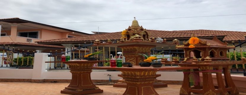 south pattaya house for rent11