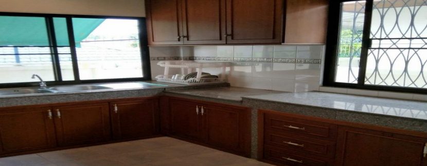 south pattaya house for rent15