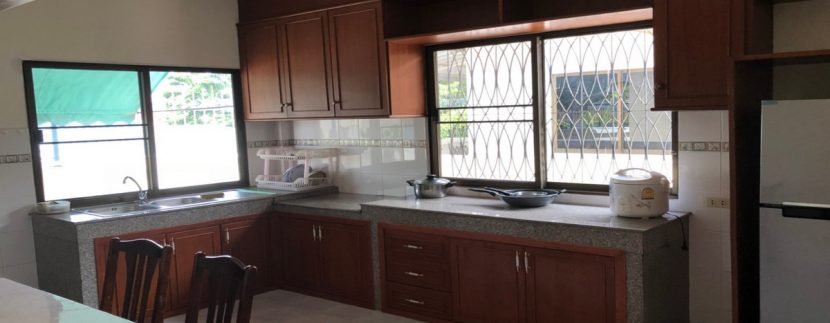 south pattaya house for rent20