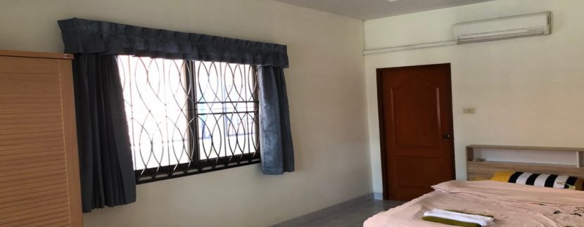 south pattaya house for rent22