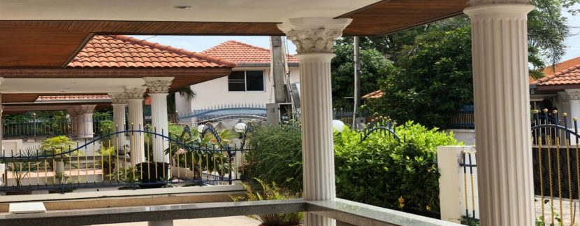 south pattaya house for rent24