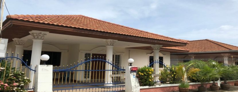 south pattaya house for rent27