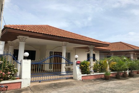 Pattaya House for Rent